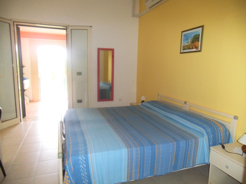Agriturismo L'Agrumeto Otranto Exteriör bild
