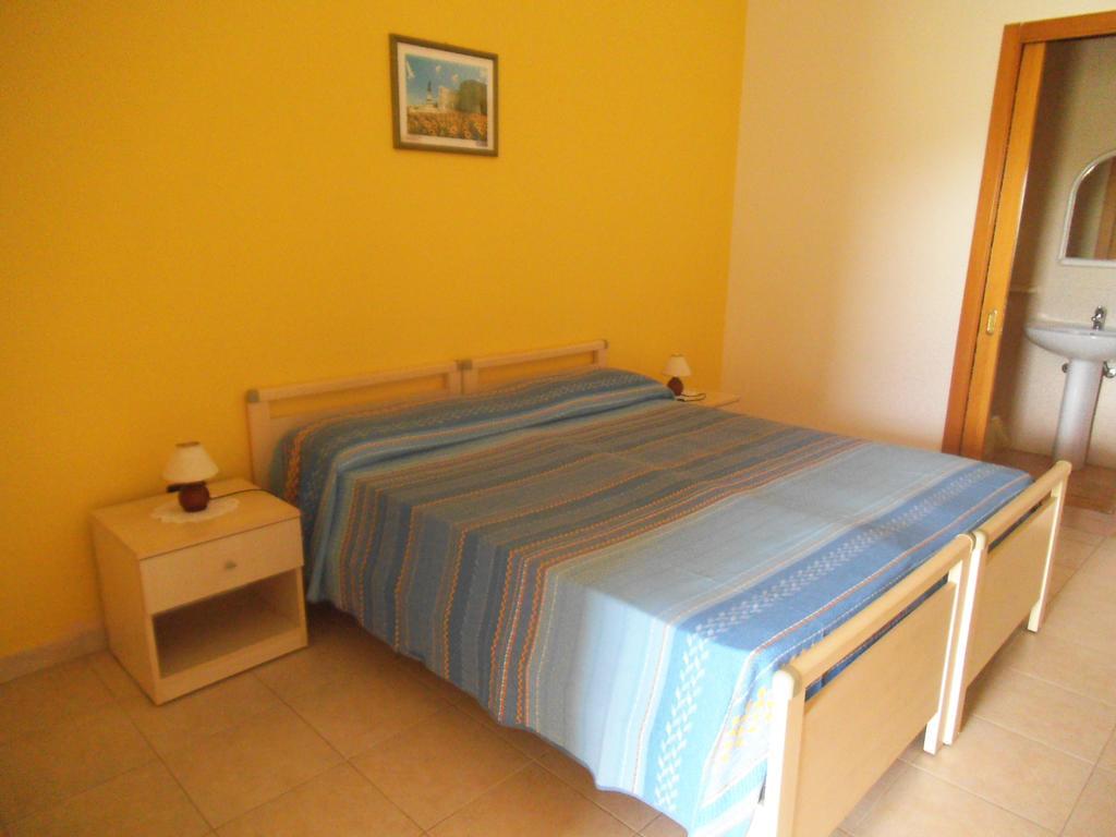Agriturismo L'Agrumeto Otranto Exteriör bild