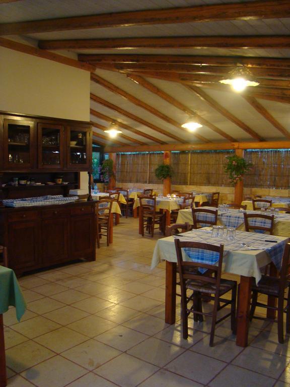 Agriturismo L'Agrumeto Otranto Exteriör bild