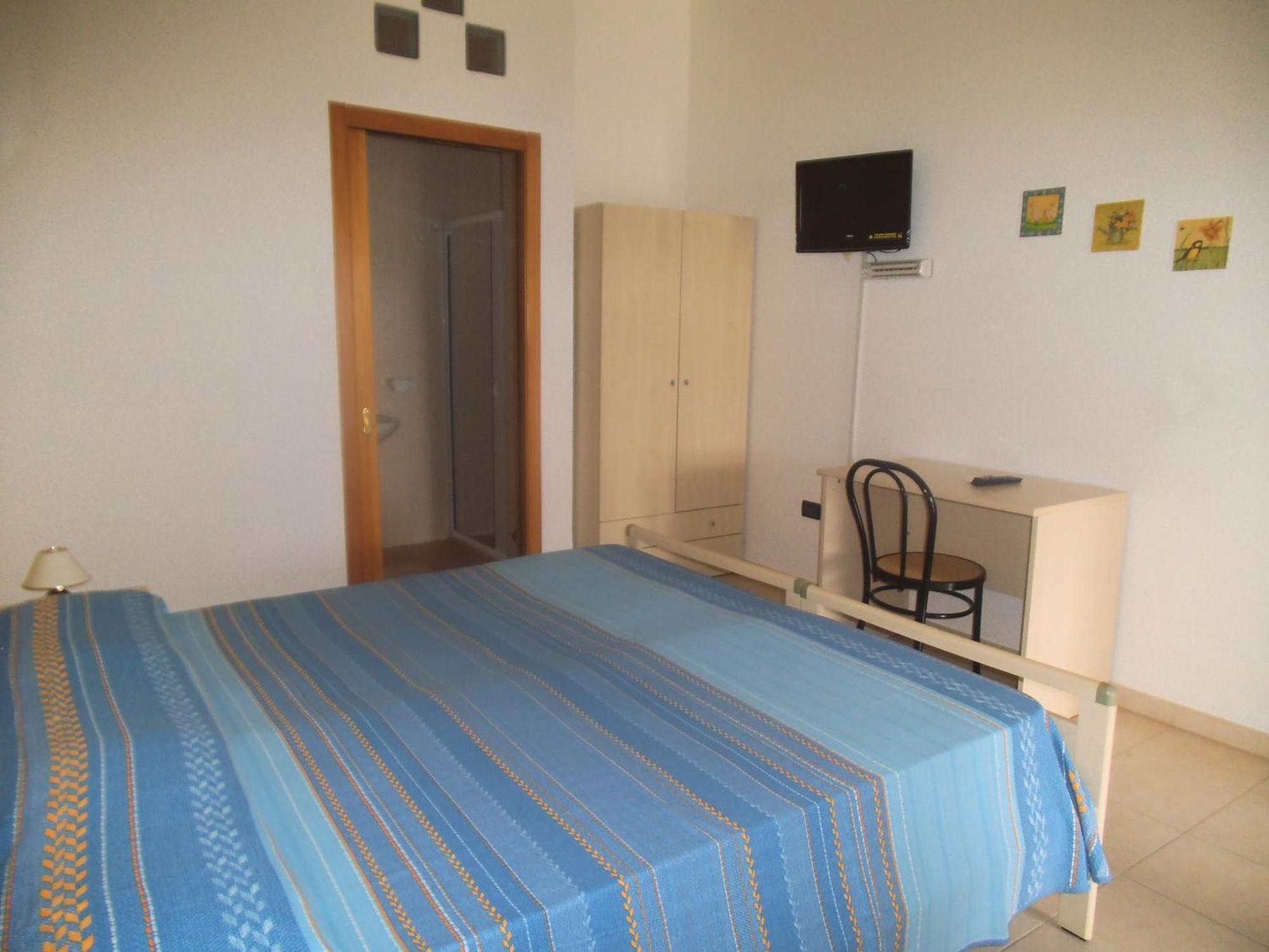 Agriturismo L'Agrumeto Otranto Exteriör bild